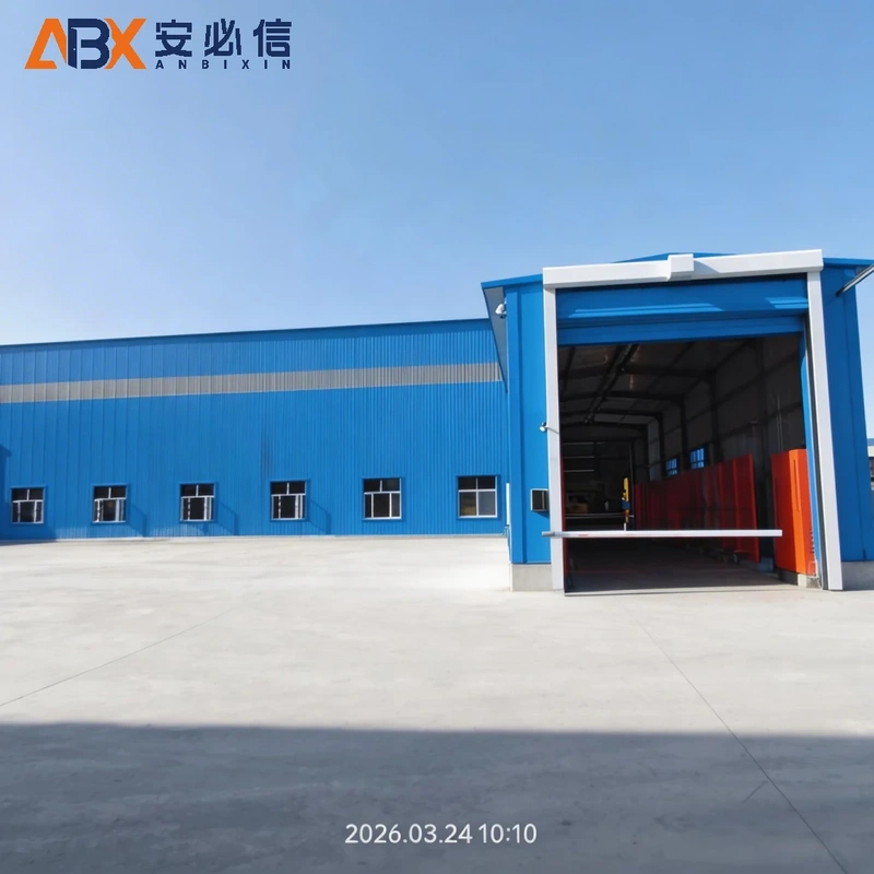 铜陵软帘堆积门