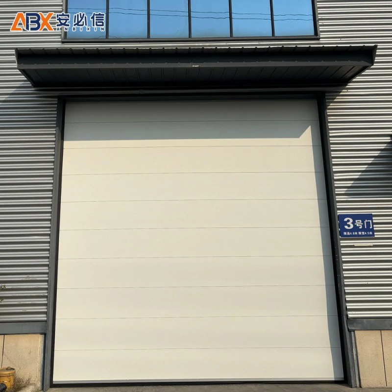 铜陵消防提升门